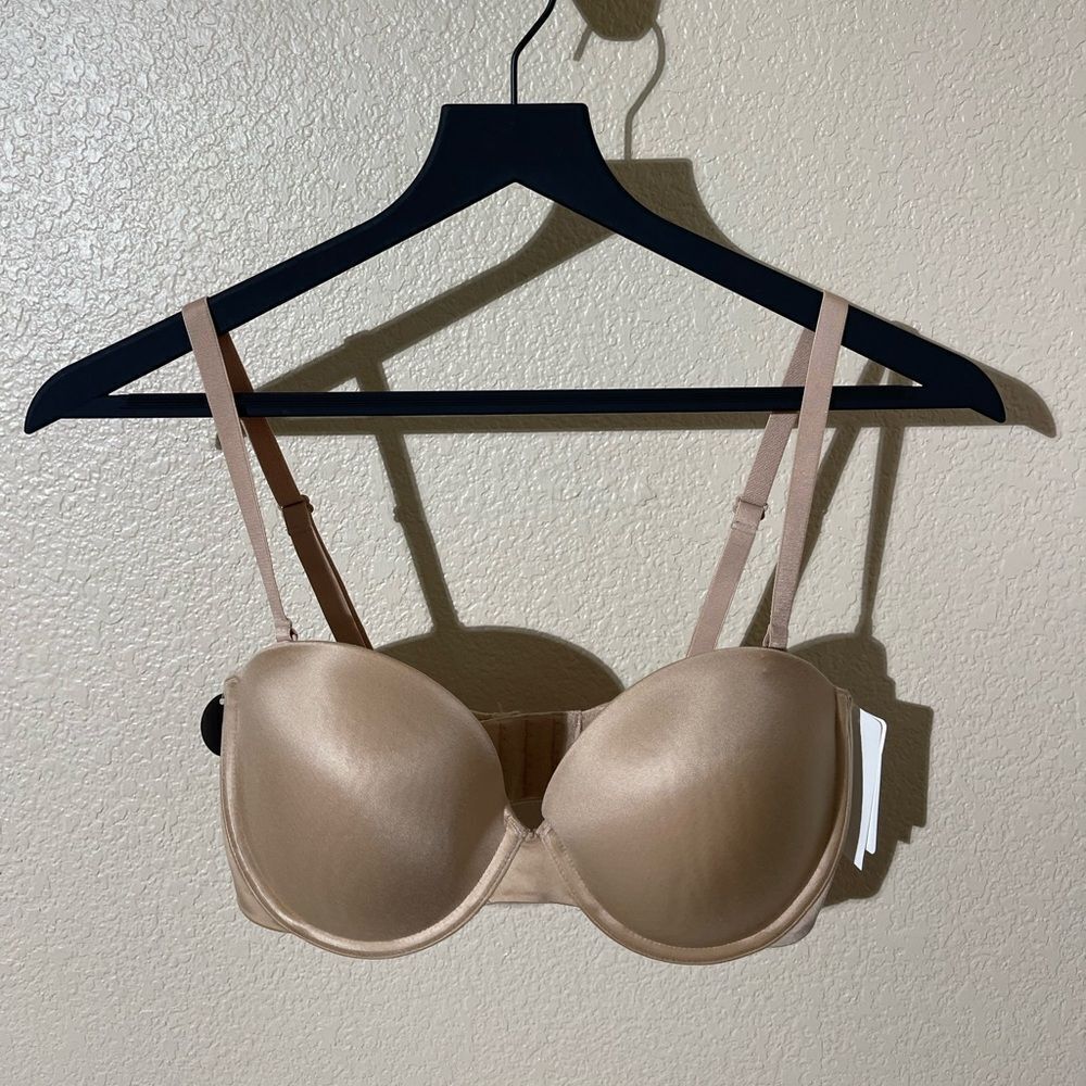 B. Tempt.d Tan Bra